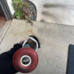 Easton Ghost Advanced 32/22