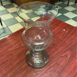 Glass Vase