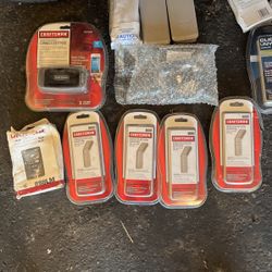 Garage Door Opener Parts