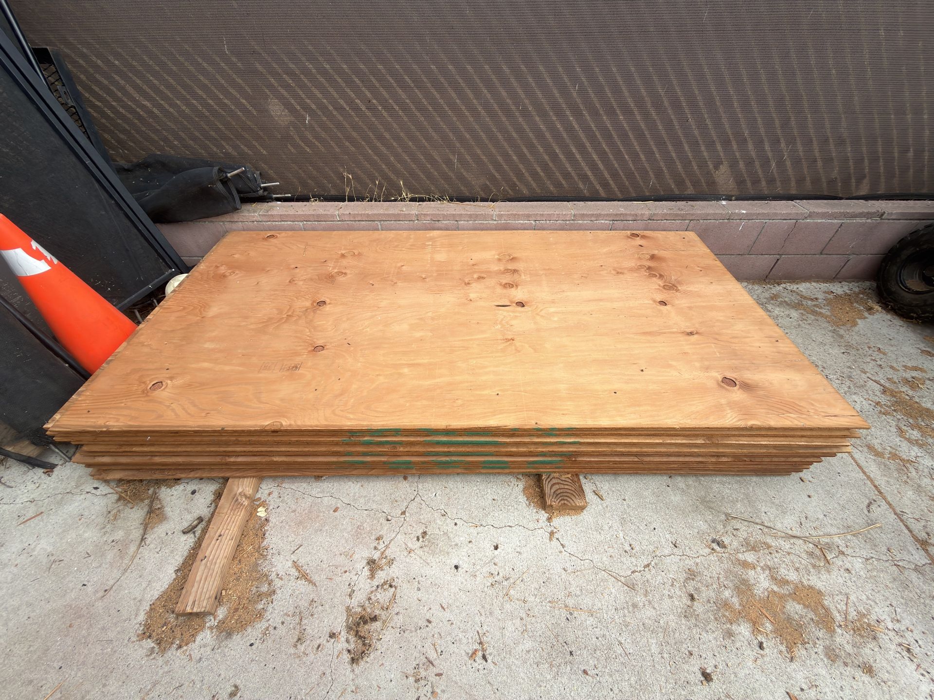 Lumber