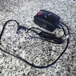 Eheim Dual Air Pump 