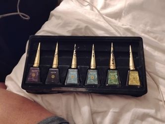 Nails
