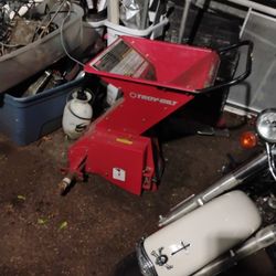 TROY-BILT