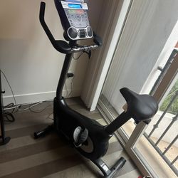 Schwinn 170 Exercise Bike