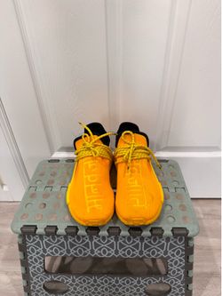 Adidas Hu x Pharrell