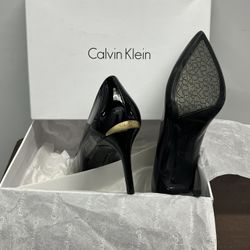 Calvin Klein Woman Shoes 