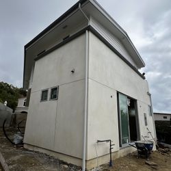 Gutters/ Downspouts/ Leaf Guards