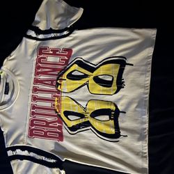 Smoke Rise Oversized T Shirt 