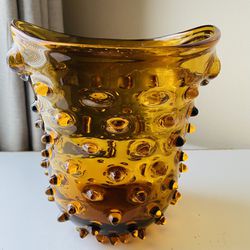 Classic bubble Vase - 8”