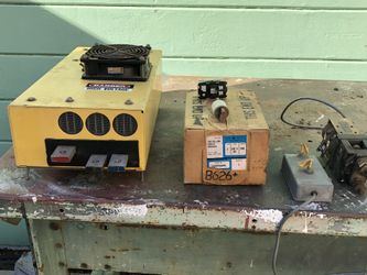 New Electric Vehicle Controller
