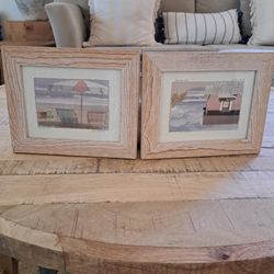 pictures Frame Set 