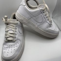 NIKE AF1 Size # 7.5
