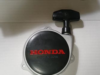 1986 Honda Trx70 pull Starter