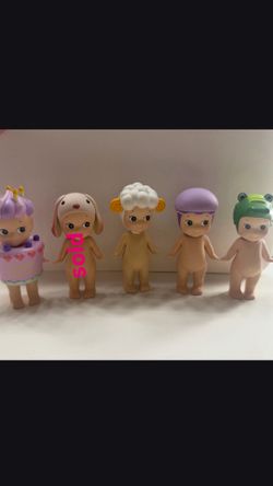 original sonny angels !!