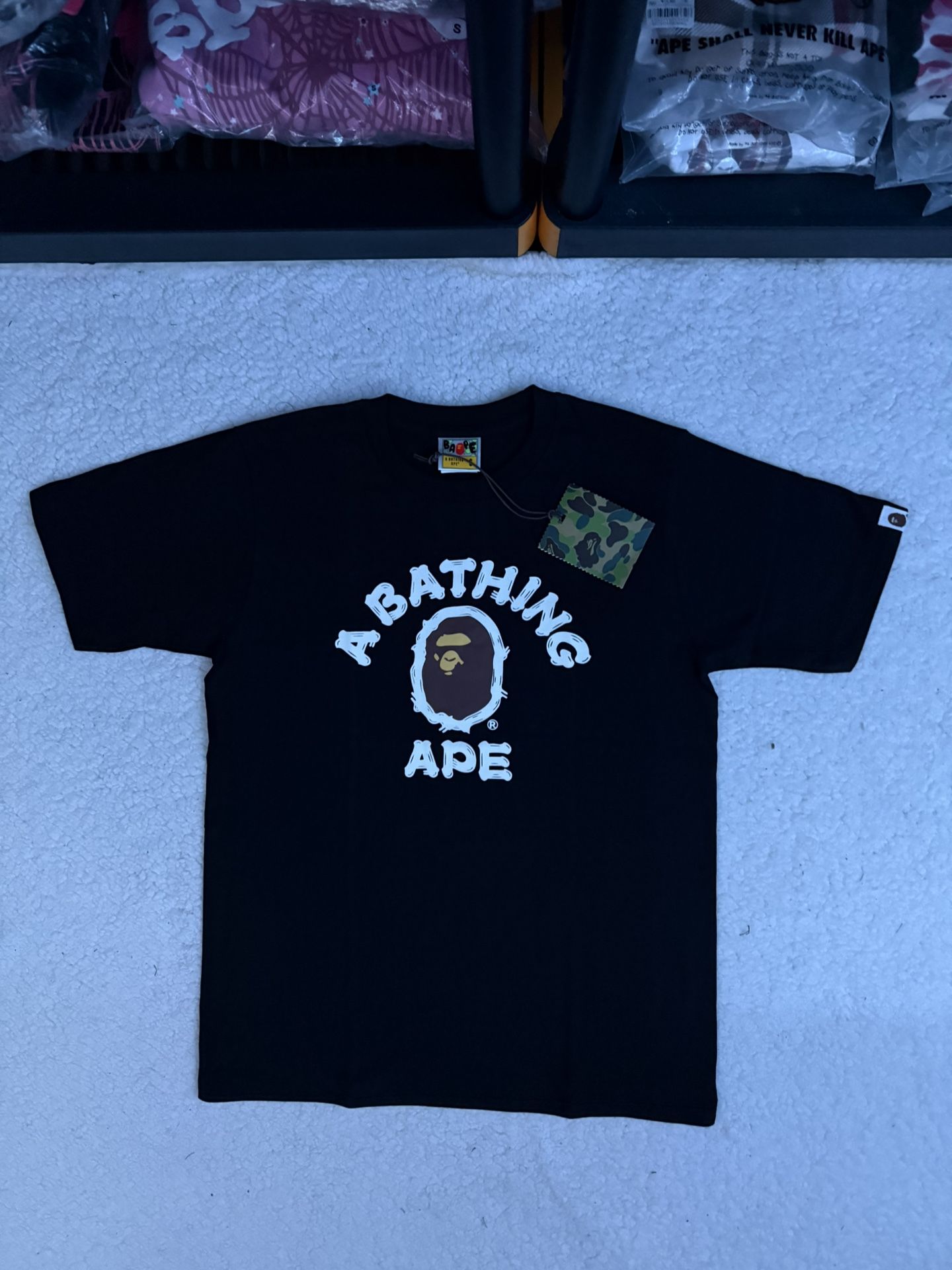 Bape Tee