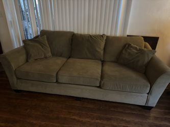 Big Sofa