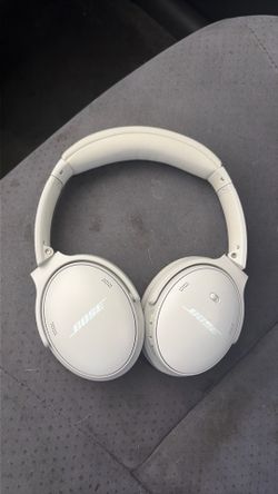 Bose Headphones