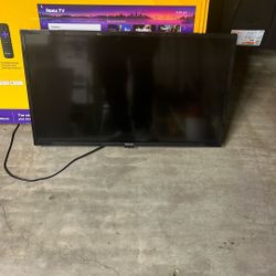 32 Inch Toshiba TV