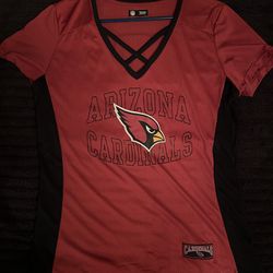 Cardinals Jersey Shirt