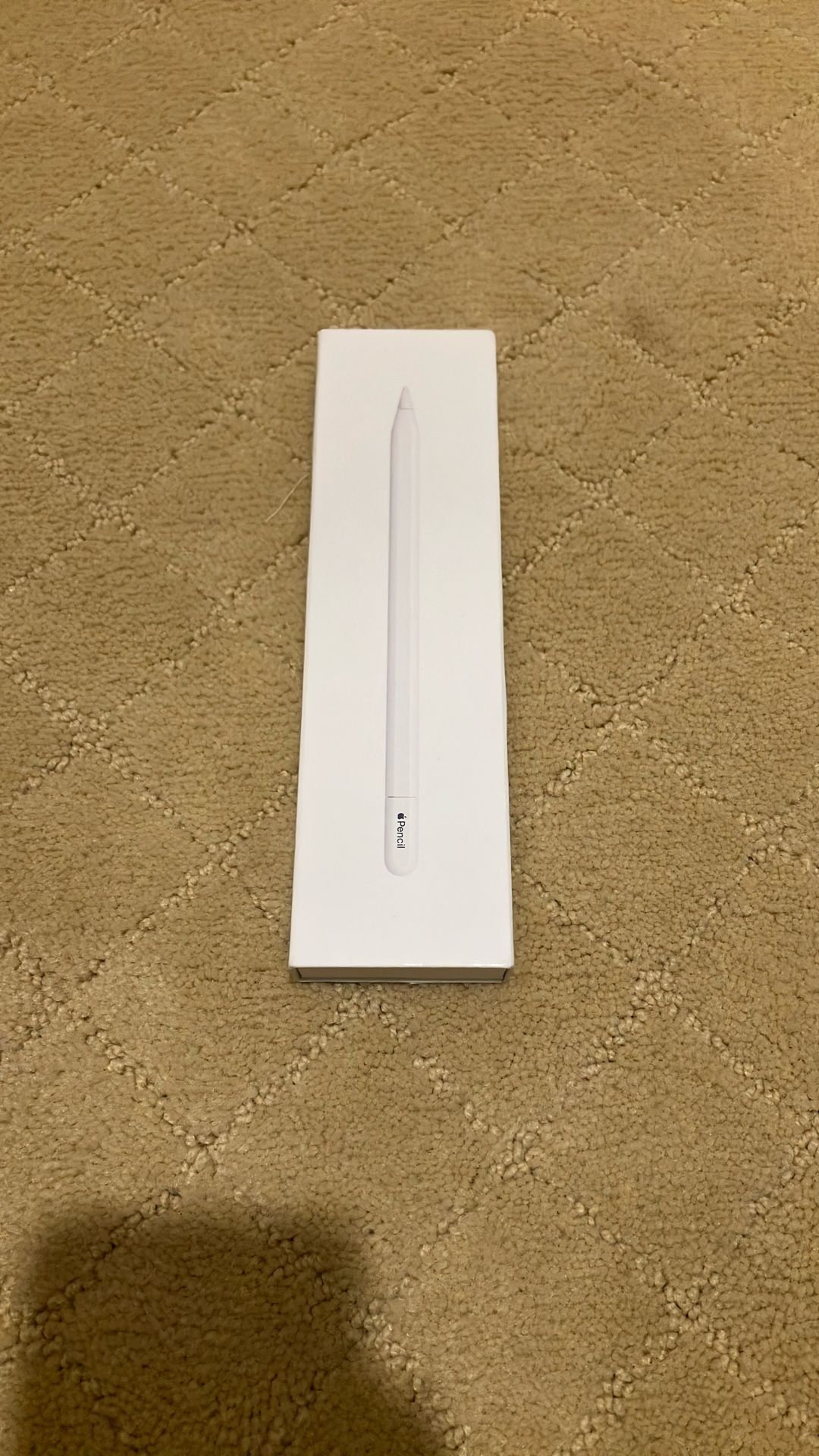 Apple Pencil