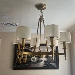 Ceiling Lamp