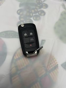 Key