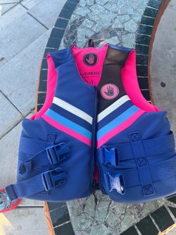 Kids life jacket