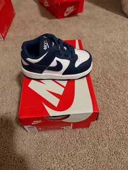Nike dunk for baby