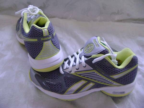 Women’s Reebok simply tone US Fitness Shoes