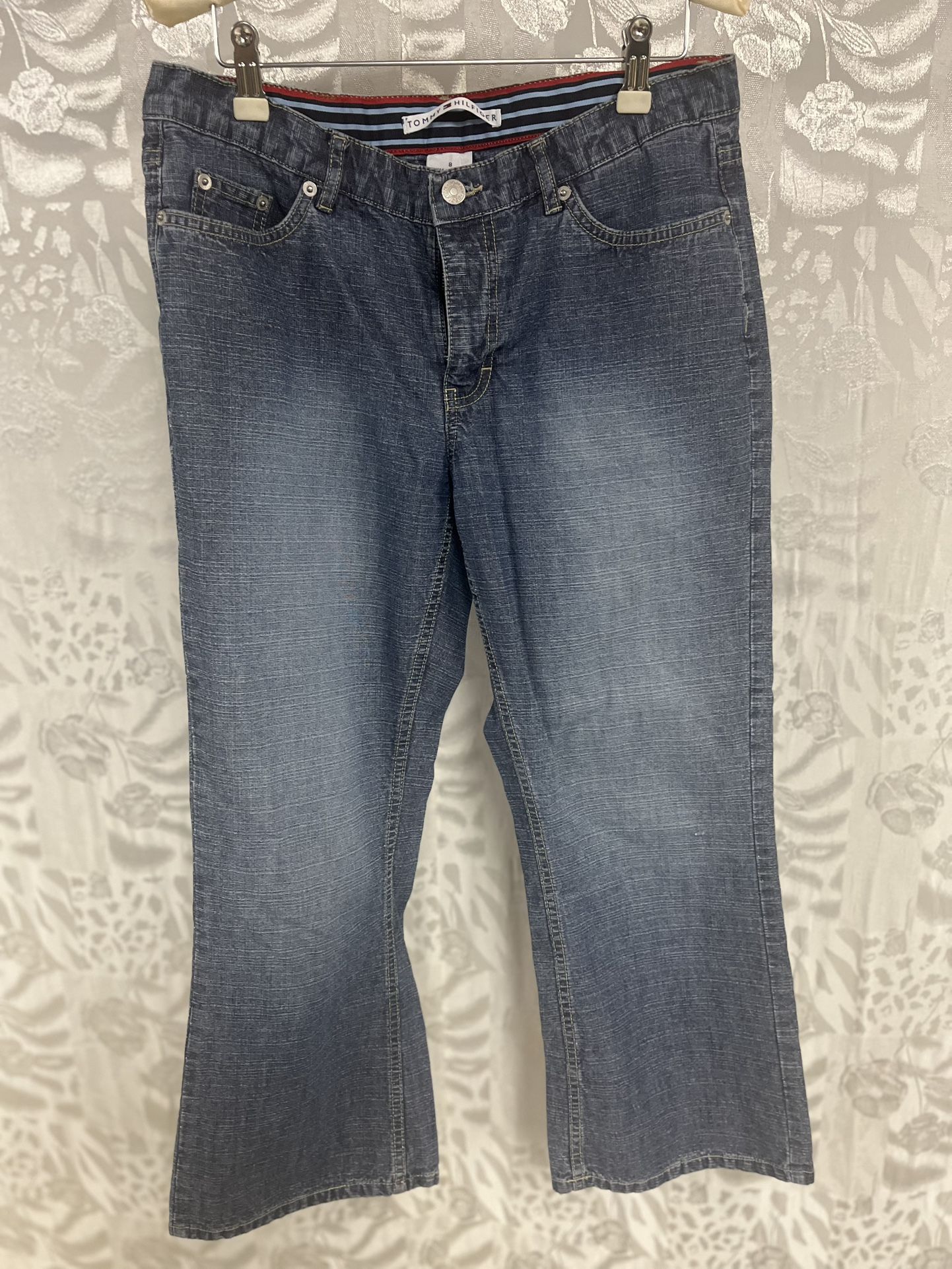 Women Tommy Hilfiger Capris