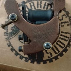 Seth Ciferri Fastback Liner 