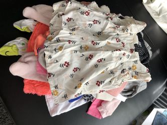 Boy & baby girl clothes