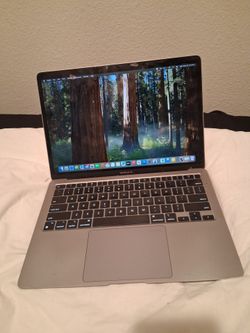 MacBook air m1