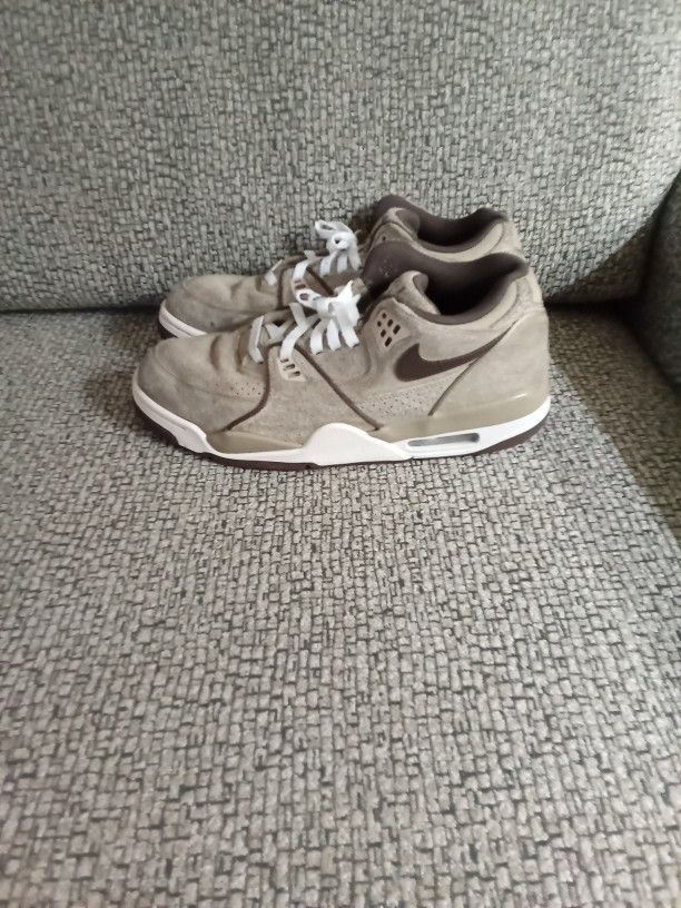 Nike Air Flight 89 Low