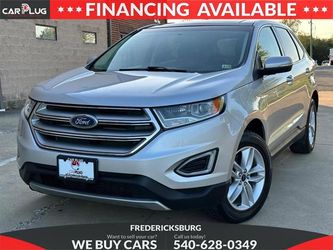 2015 Ford Edge