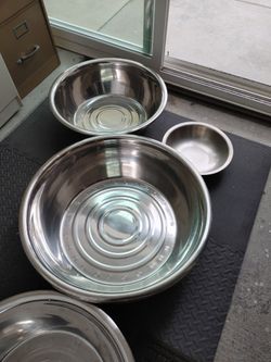 Bowls