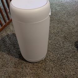 Diaper genie