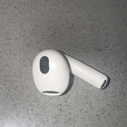 Apple AirPods 3rd Generation Right Airpod - Replacement 