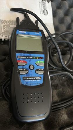 Digital cab OBD2 tool