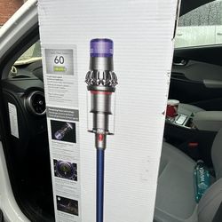 Dyson V11 Vacuum 