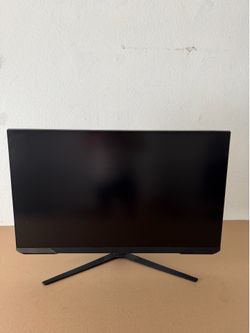 32” Samsung Odyssey G5 Curved Gaming Monitor