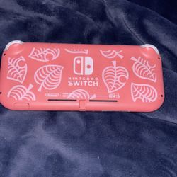 Pink Nintendo NEW 