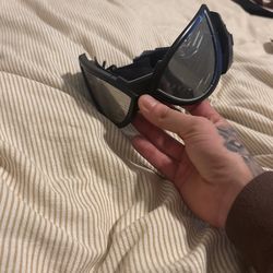 Cosplay Spider-Man Digital Glasses
