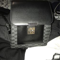 MK PURSE/BookBAG