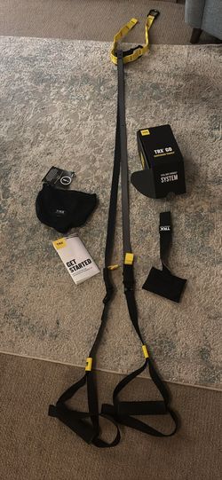 TRX GO Suspension Trainer