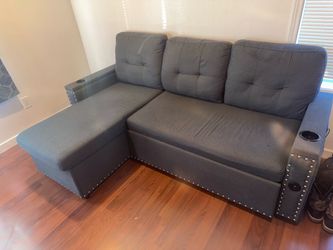 Sofa That Converts Into a Bed