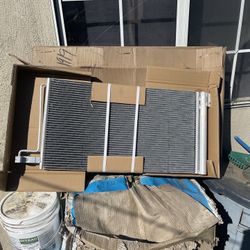 Ac Condencer