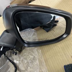 19-23 Toyota RAV4 Side Mirror