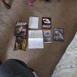 Dale Earnhardt Collection 