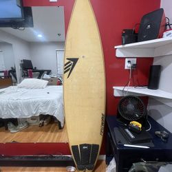 FireWire Hell Razor Surfboard 6’3”